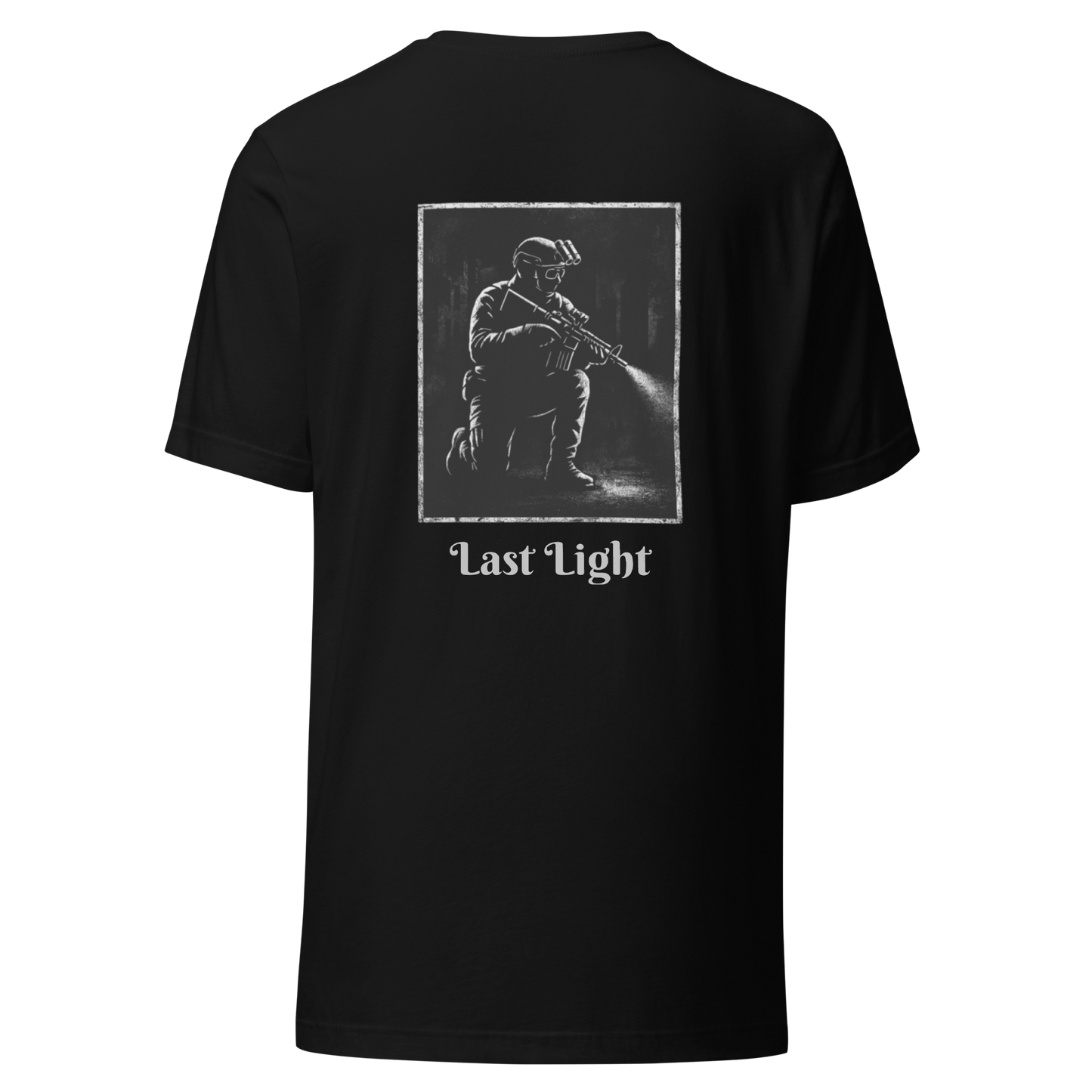 Last Light