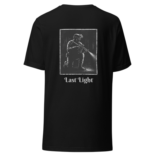 Last Light