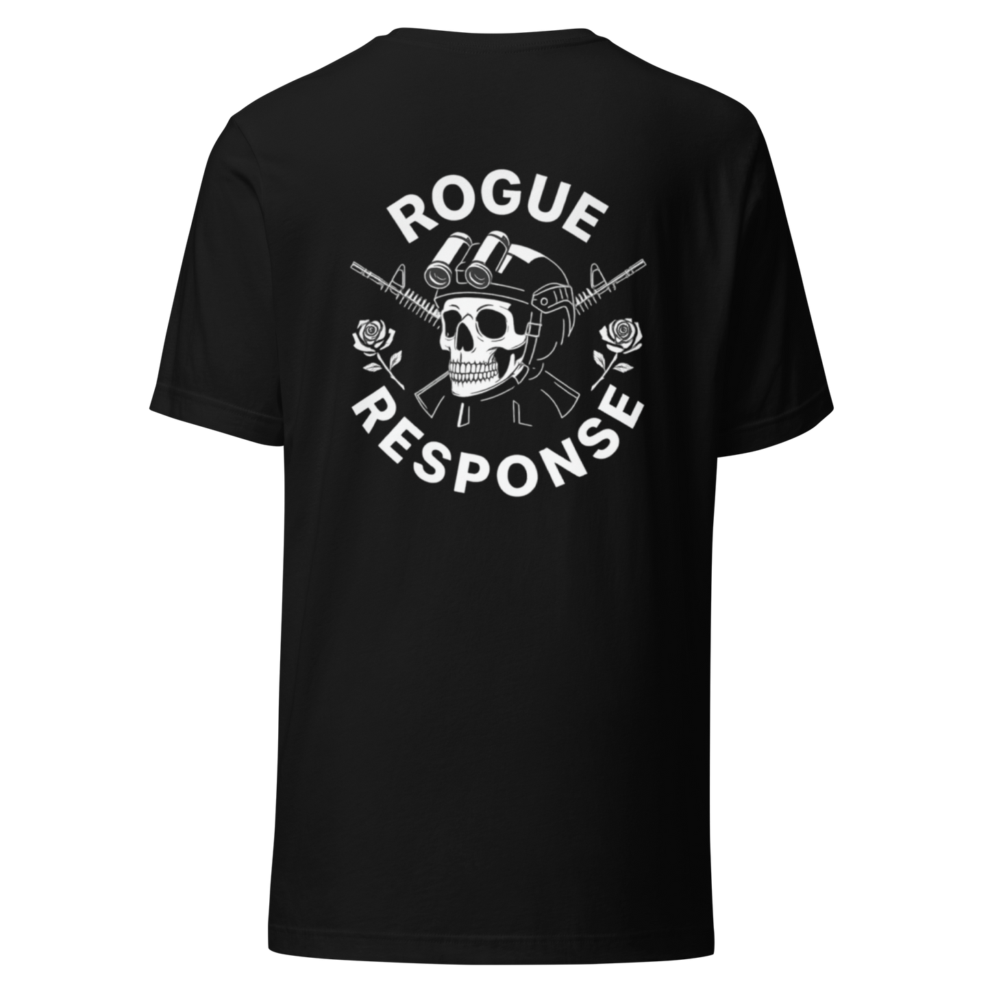 Rogue Response